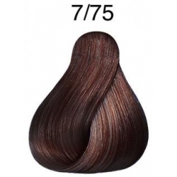 Wella color touch 7/75 jasny palisander